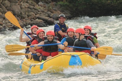 dagen–Actief&#avontuurlijkCostaRica