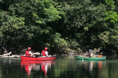 dagen–Actief&#avontuurlijkCostaRica