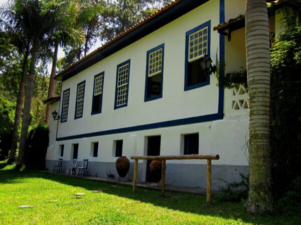 Fazenda Catucaba Fazenda Catucaba