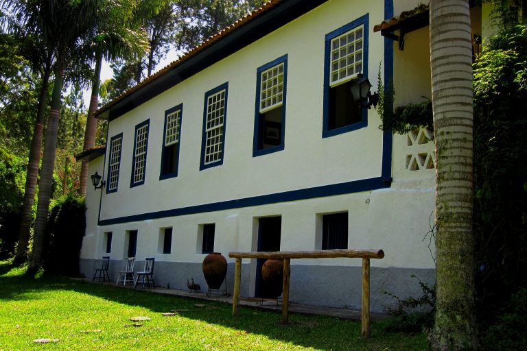 Fazenda Catucaba