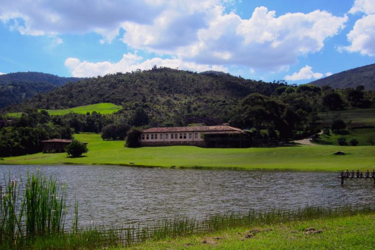 Header  dagen exclusieve fly drive Zuidoost Brazilië