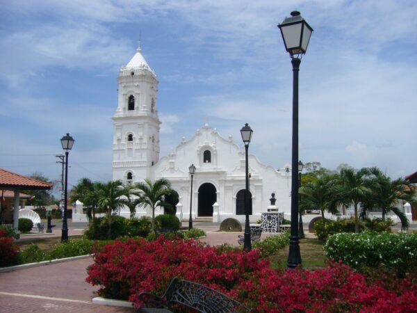 Panama Bezienswaardigheden