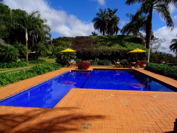 zwembad – ecolodge el dorado zwembad ecolodge el dorado